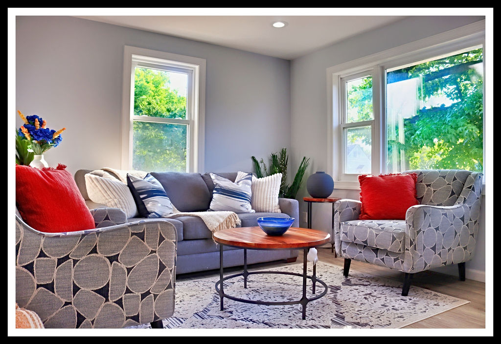 Home Organizing Service